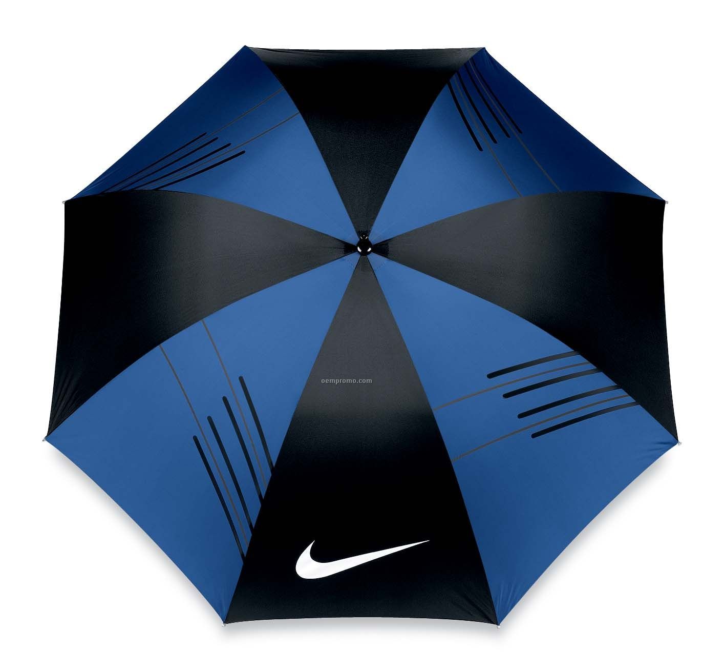Nike Golf 62" Windproof Umbrella