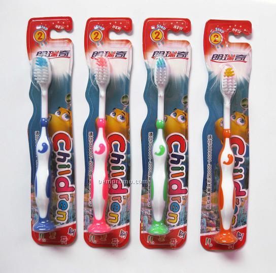 Children's Toothbrush