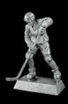 Hockey, Male Small Signature Figurines - 8"