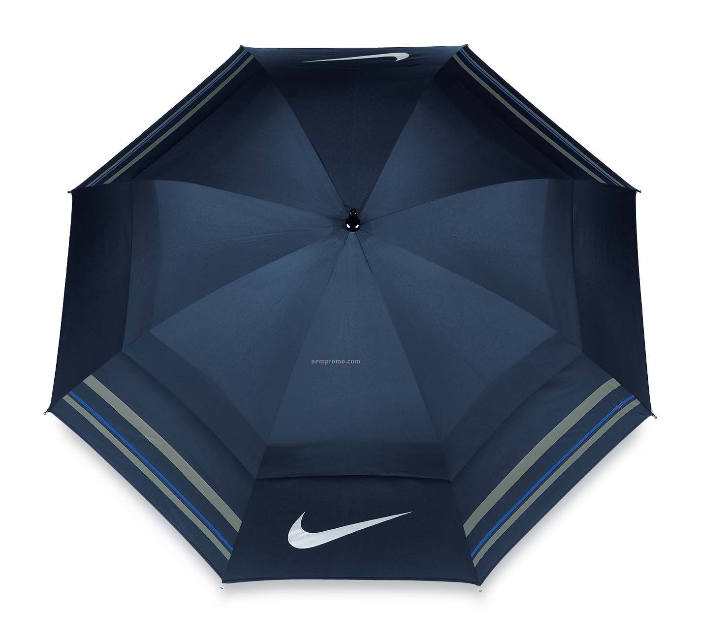 Nike Golf 62" Windsheer II Auto Open Umbrella