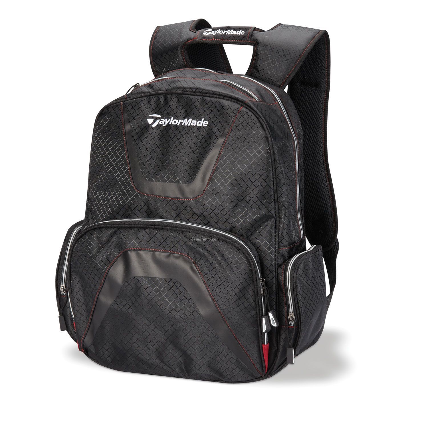 Taylormade Performance Backpack (2011) - Embroidered