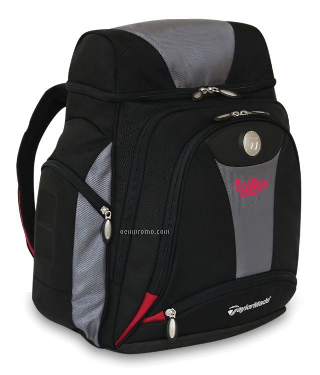 Taylormade Players Business Backpack