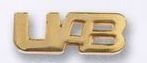 Up To 3/4" Die Cast Emblem Pin W/Military Back