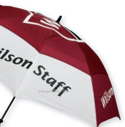 Wilson Staff 68" Umbrella
