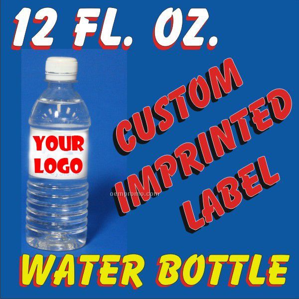 12 Oz Water 2