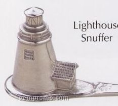 Lighthouse Candle Snuffer