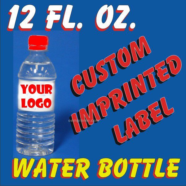 12 Oz Water 3