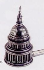 Capitol Dome Candle Snuffer