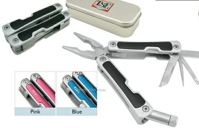 Multi-function Folding Tool