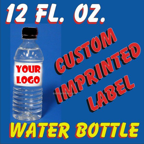 12 Oz Water 4