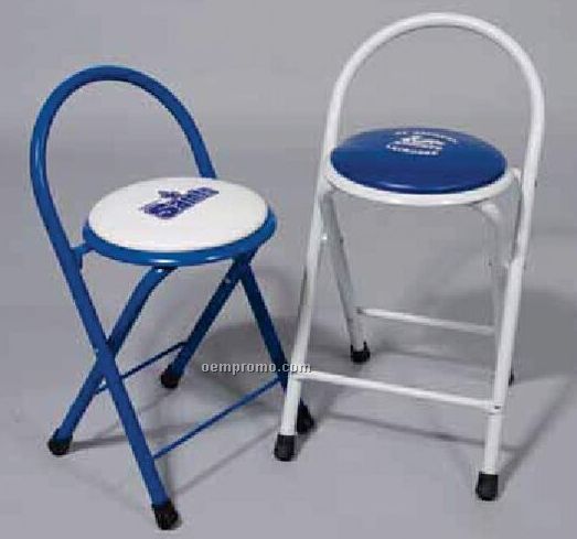Locker Stool / Time Out Stool