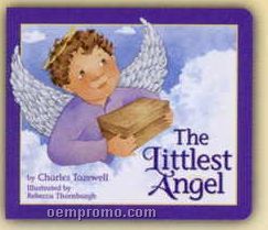 The Littlest Angel - Children's Book