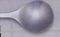 11" Salad Spoon Lustra Series