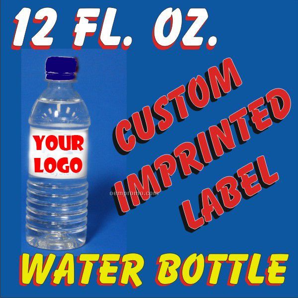 12 Oz Water 5