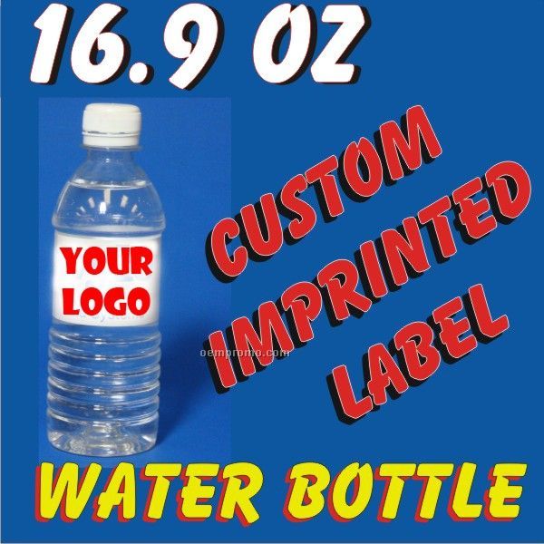 16.9 Oz Water 2