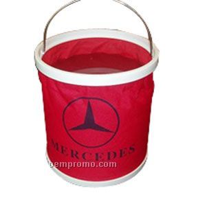 Outdoor Folding Bucket