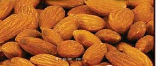 Roasted Almonds (17 Oz. In Mini Canister)