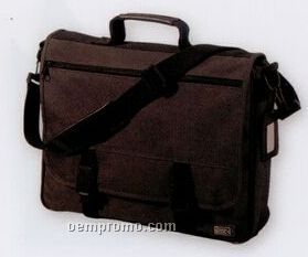 Anvil - Expandable Attache Bag
