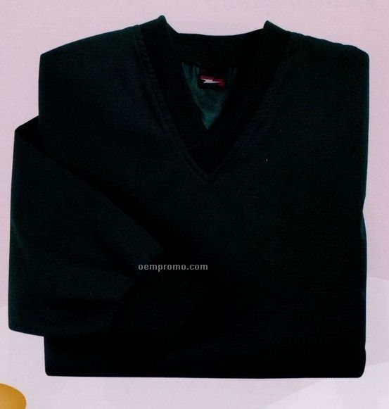 Polyester/ Cotton Unlined Windshirt