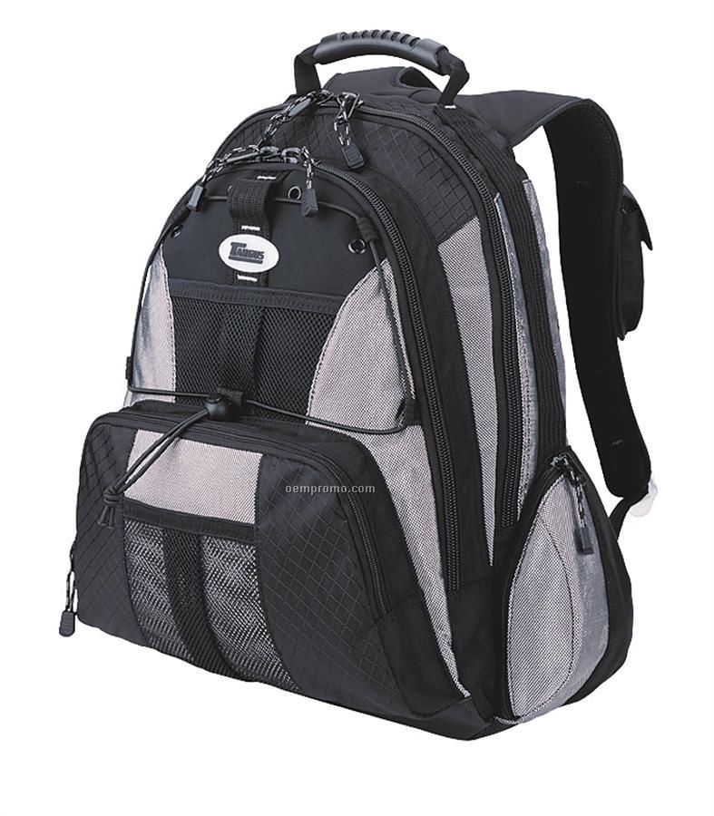 Targus 15.4" Sport Standard Computer Backpack