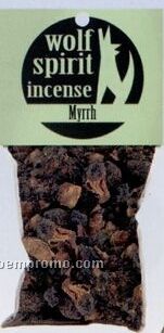 Traditional Incense Bulk Frankincense & Myrrh 1#