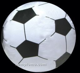 16" Inflatable Soccer Ball