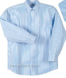 Dunbrooke Men's Cambridge Woven Shirt