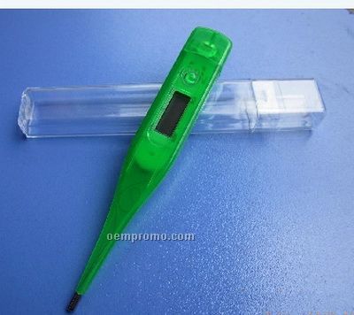 Electronic Digital Thermometer