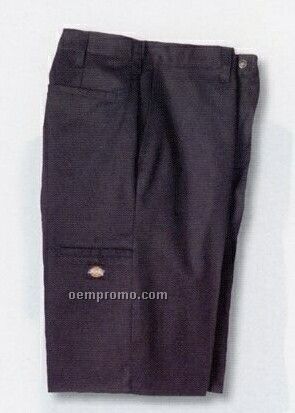 Industrial Multi-use Pocket Shorts With 11" Inseam