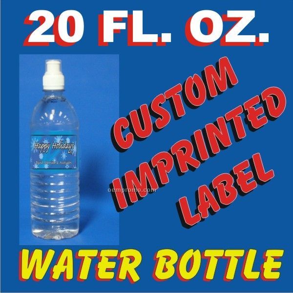 20 Oz Water 1