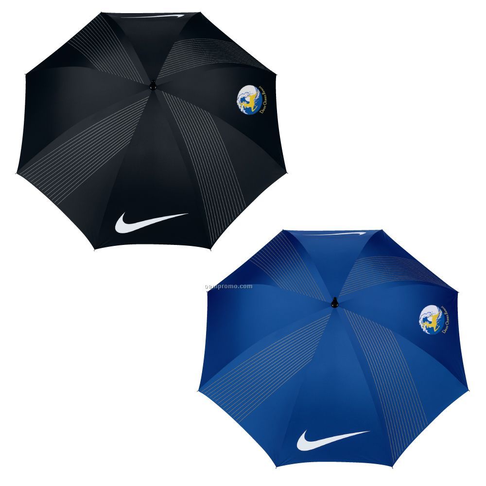 Nike Golf Windproof Umbrella