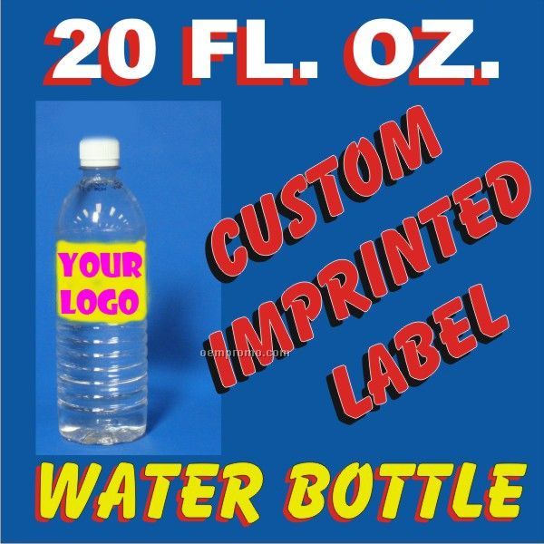 20 Oz Water 2