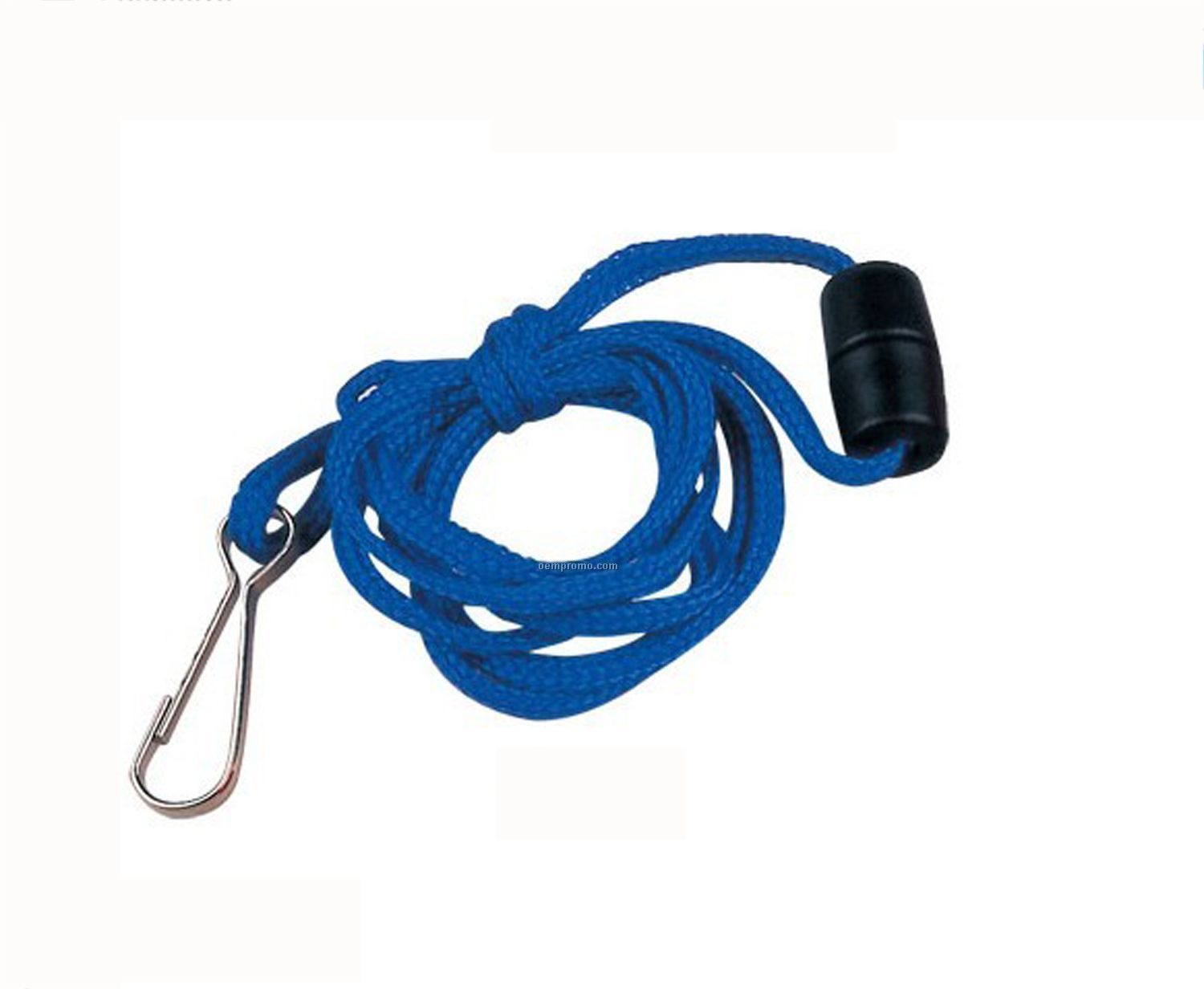 Braided Cord With J-hook (42