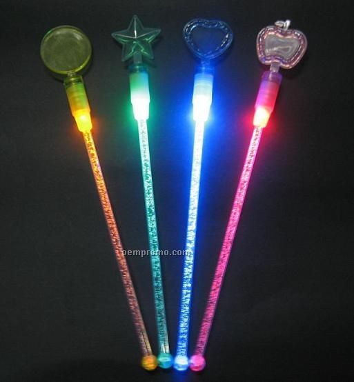 LED Swizzle Stick