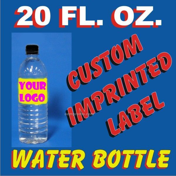 20 Oz Water 3