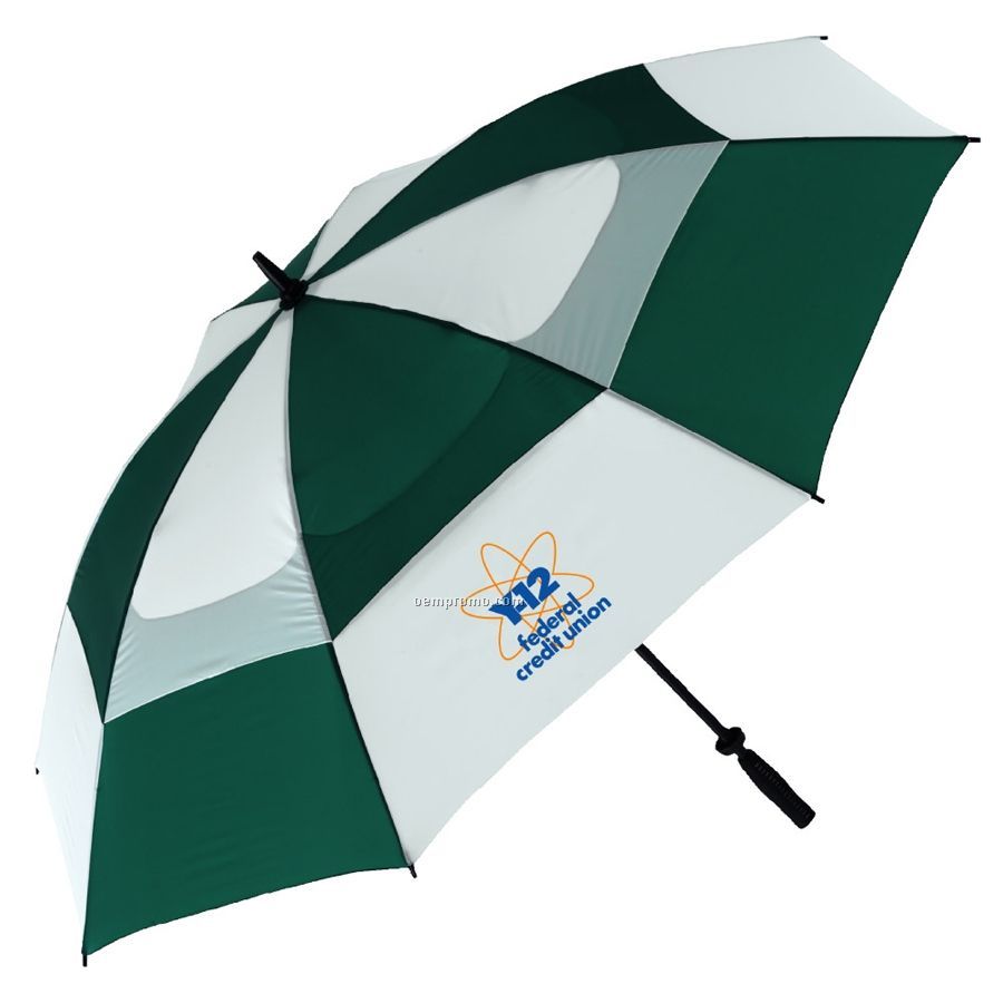 62" Wind-buster Golf Umbrella