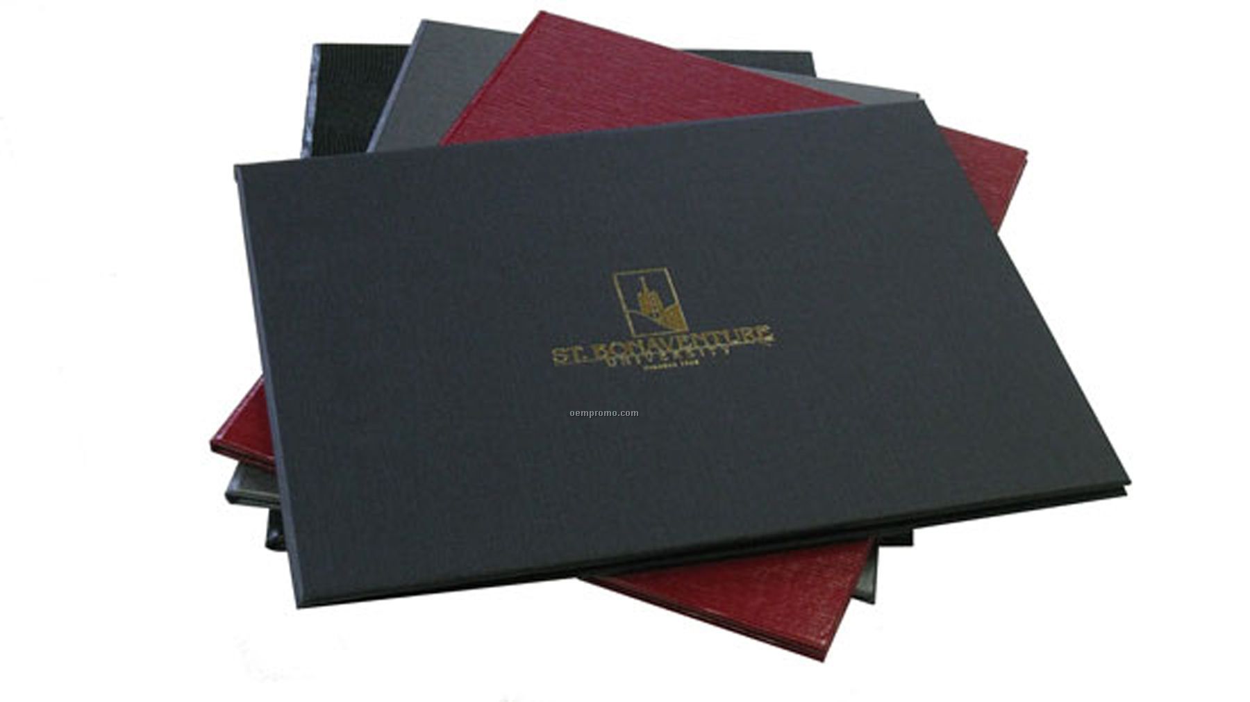 Diploma Cover W/4 Album Style Corners