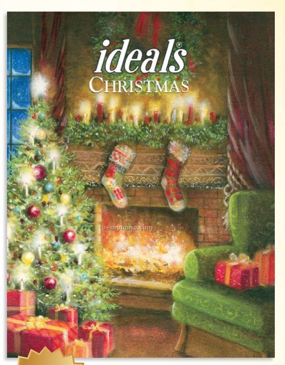 Ideals Christmas - Holiday
