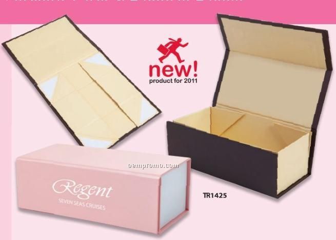 Origami Cosmetic Case