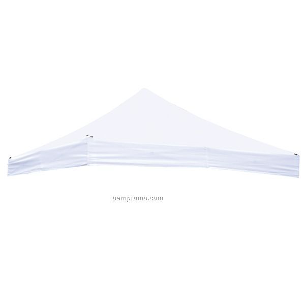Showstopper Event Tent Replacement Canopies / Unimprinted