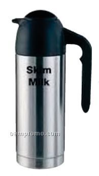0.7 Liter Stainless Steelvac Carafe Without Base