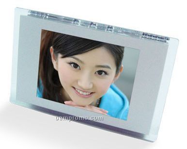 Mini Digital Photo Frame