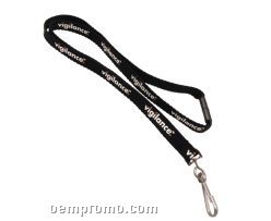 Value Lanyard (1/2")