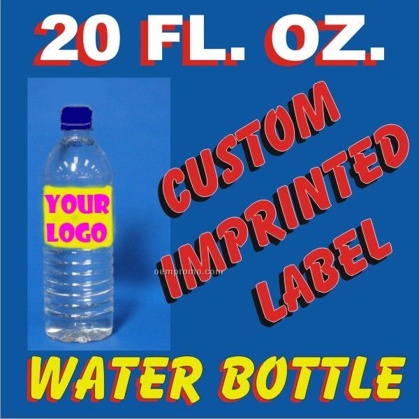 20 Oz Water 5