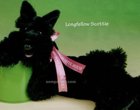 Longfellow Scottie Dog (21")