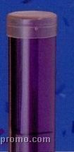 Metallic Purple Mylar Confetti Speed Load