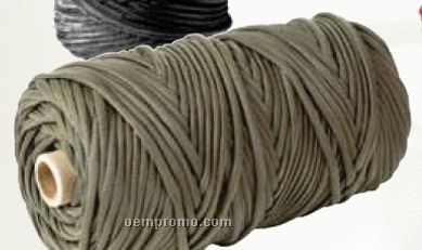 Olive Drab Green 550 Lb. Type III Commercial Paracord