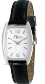Pedre Women's Colby Watch W/ Padded Smooth Strap