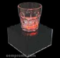 Tabletop Displays For Whiskey Glasses