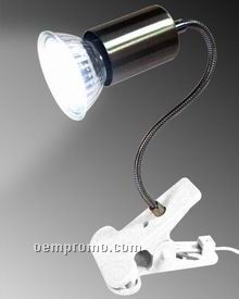 USB LED Desk Lamp